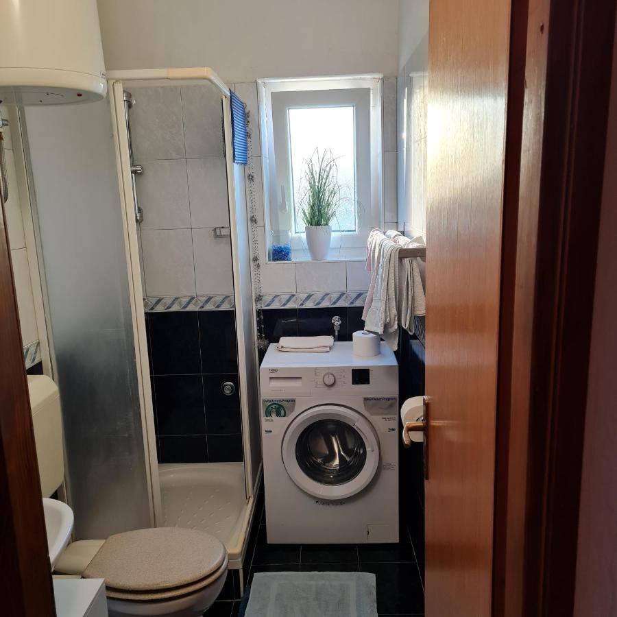 Haus Mandarina Διαμέρισμα Palit Εξωτερικό φωτογραφία