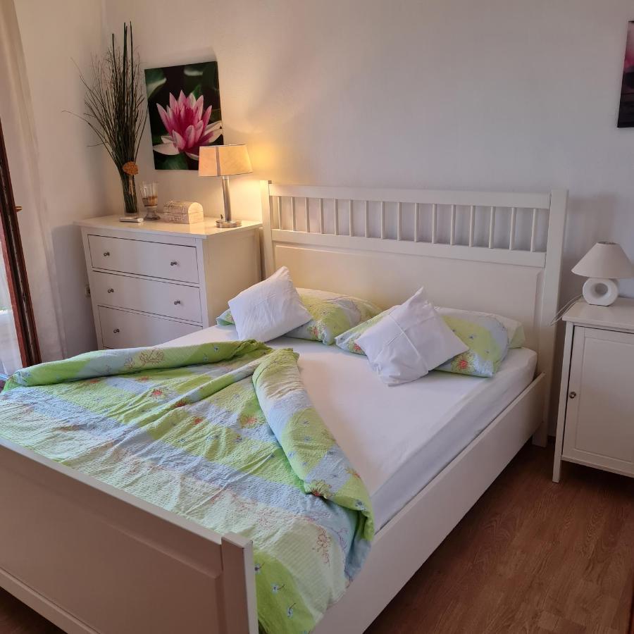 Haus Mandarina Διαμέρισμα Palit Εξωτερικό φωτογραφία