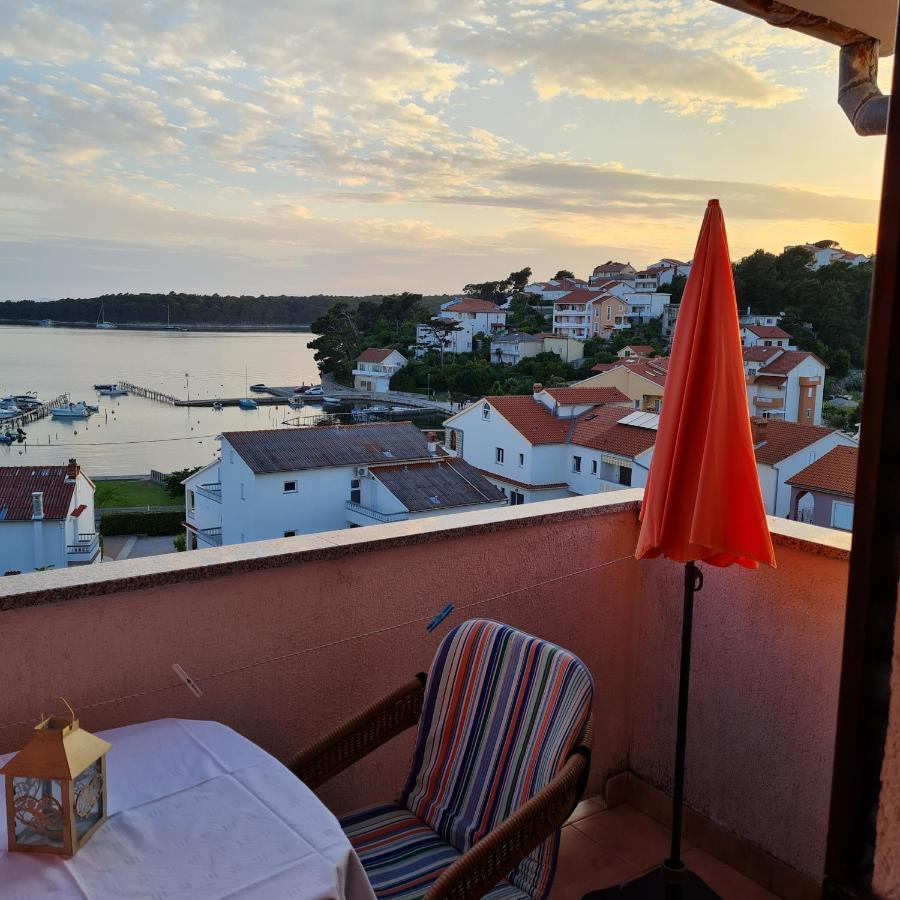 Haus Mandarina Διαμέρισμα Palit Εξωτερικό φωτογραφία