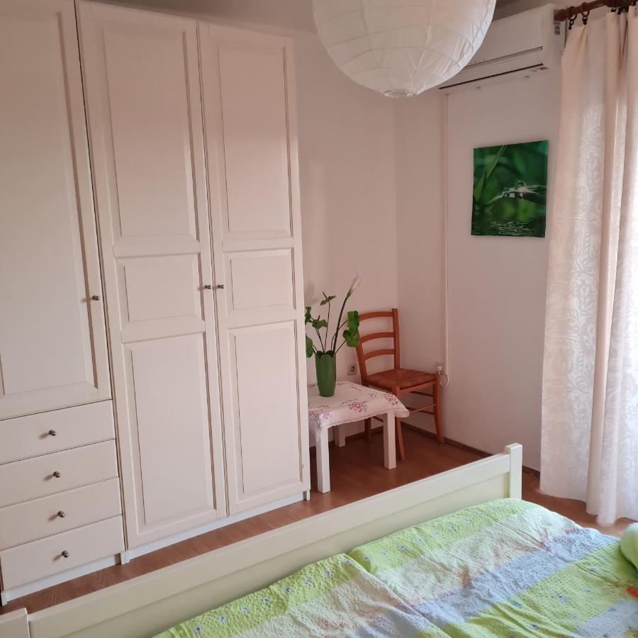 Haus Mandarina Διαμέρισμα Palit Εξωτερικό φωτογραφία