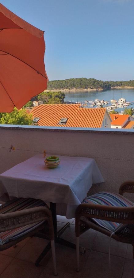 Haus Mandarina Διαμέρισμα Palit Εξωτερικό φωτογραφία