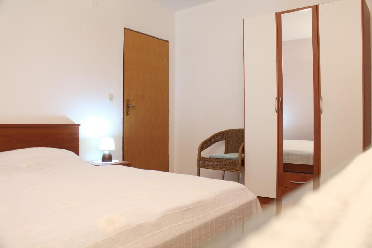 Haus Mandarina Διαμέρισμα Palit Εξωτερικό φωτογραφία
