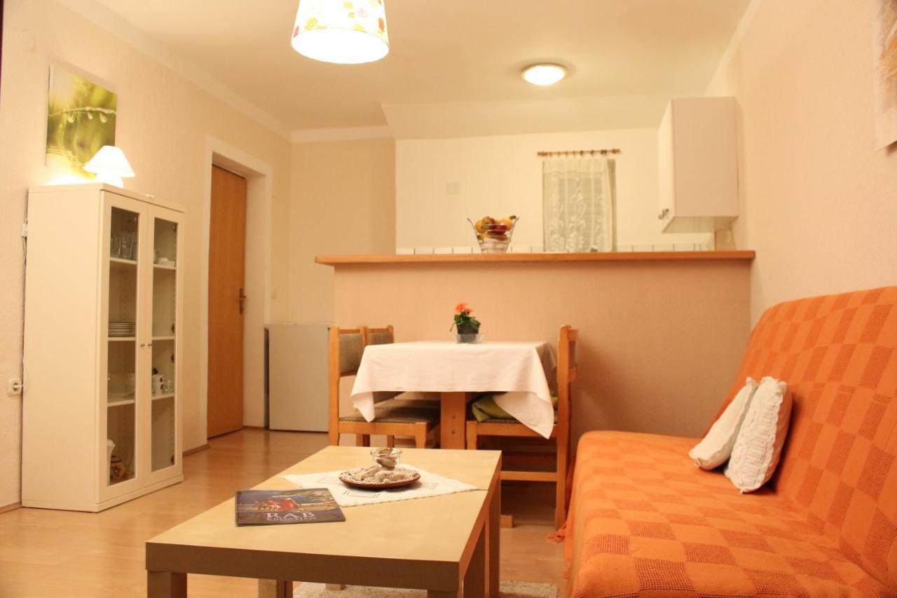 Haus Mandarina Διαμέρισμα Palit Εξωτερικό φωτογραφία