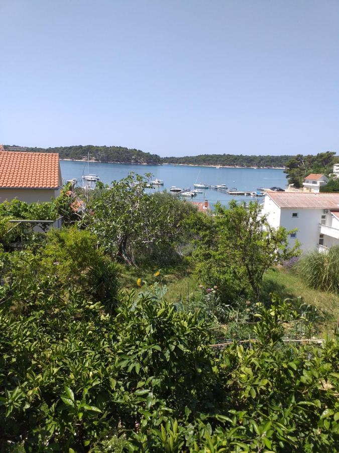 Haus Mandarina Διαμέρισμα Palit Εξωτερικό φωτογραφία